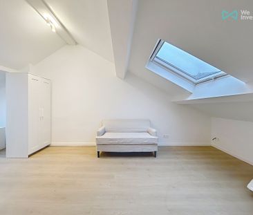 Studio in Schaerbeek - Photo 3