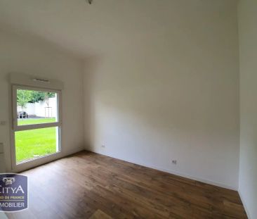 Appartement à louer 2 pièces 41.9m² - Photo 4