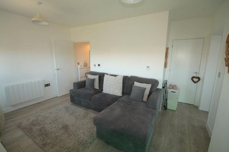 1 bedroom apartment to rent - Photo 3