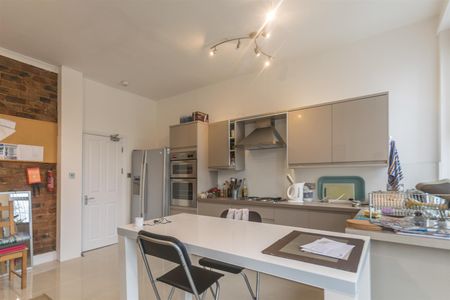 4 bed maisonette to rent in Salters Road, Gosforth, NE3 - Photo 5