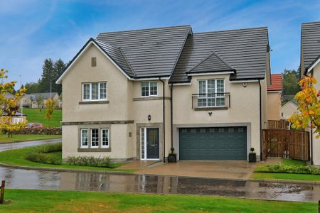 5 bedroom detached house to rent - Photo 3
