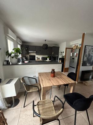 Maison Venette 107.06 m2, - Photo 1