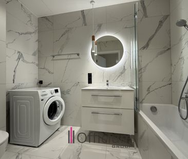 TOWAROWA TOWERS, 2-pok., piękny widok, Wola* - Zdjęcie 5