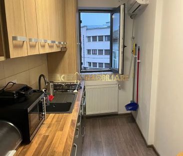 2 Camere de inchiriat | Unirii | Metrou | Centrala Proprie - Fotografie 1