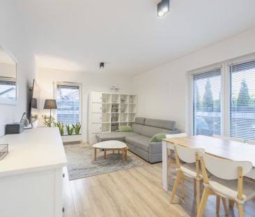 Dostępne od 20 grudnia | z ogródkiem - Photo 2