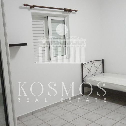 Studio/Γκαρσονιέρα για ενοικίαση Εσταυρωμένος (Ηράκλειο Κρήτης) - Photo 1