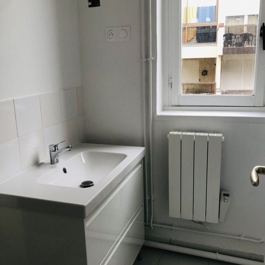 Appartement RUE CHABAUD - Photo 1
