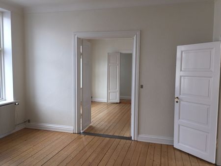 Hyggelig lejlighed - Foto 4