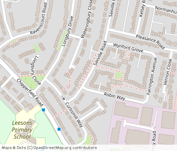Saxville Road, Orpington, BR5 - Photo 1