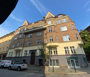 Snapperupsgatan 2A - Foto 1