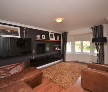 4 bedroom detached house to rent - Photo 5