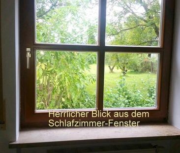 Privat! Sehr ruhige, lichtdurchflutete Wohnung in Kößlarn/Rottal - Foto 1