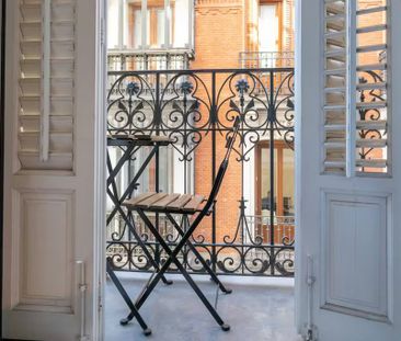 Calle de la Plaza, Madrid, Community of Madrid 28043 - Photo 6