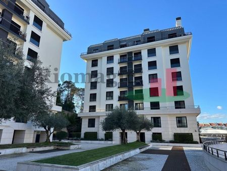 3 bedroom luxury Apartment for rent in Benfica, Lisbon - Photo 3