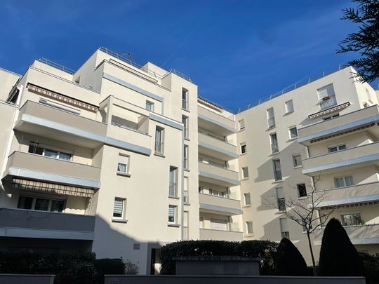 Location appartement 1 pièce, 30.00m², Thiais - Photo 1