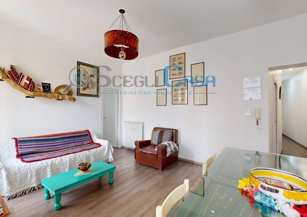 Via Quintino Sella, 8, Palermo, Sicily 90139