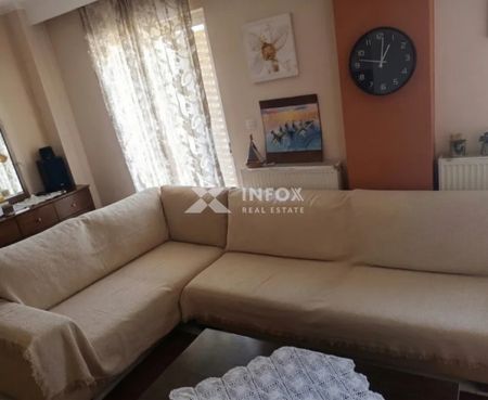 Ενοικιάζεται Διαμέρισμα 85 τ.μ. - Photo 2