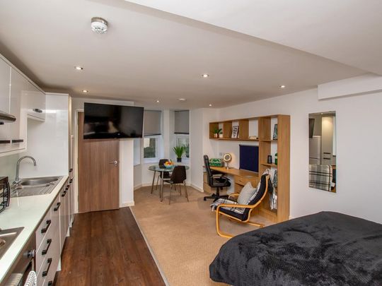 1 bedroom apartment to rent - Photo 1