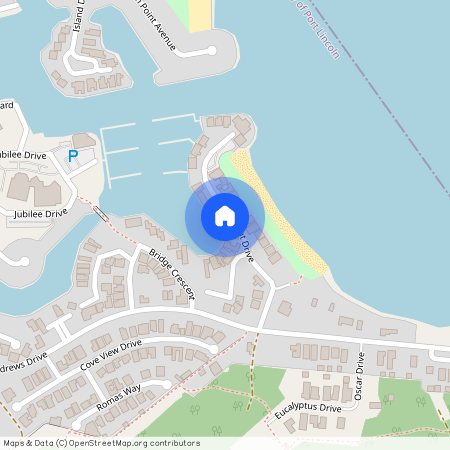 4/13 South Point Dr, SA 5606, Port Lincoln