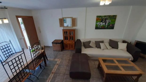 Casa adosada de alquiler en Carrer del Salabre, 9, Cabo de las Huertas - Foto 1