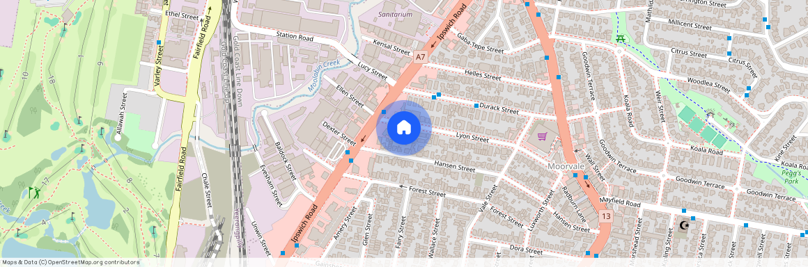 1/17-19 Lyon Street, Moorooka QLD 4105