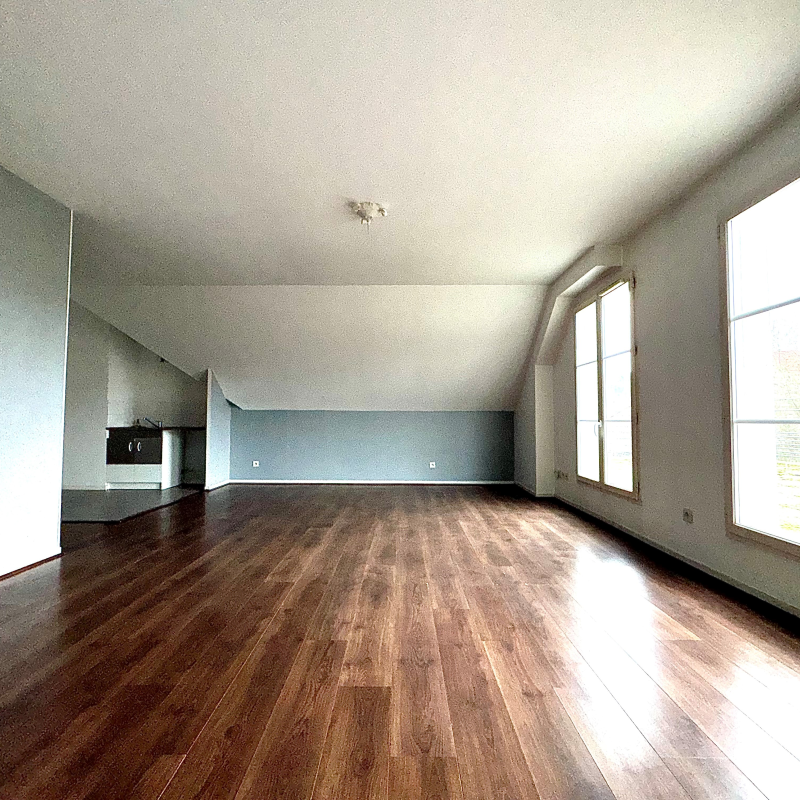 Location Appartement 2 pièces 49m² - Photo 1