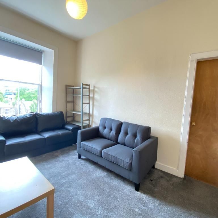 5 bedroom flat to rent - Photo 1
