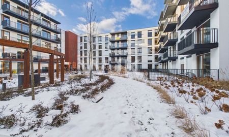 Warszawa, Wilanów, Błonia Wilanowskie, Jerzego Holzera - Фото 5