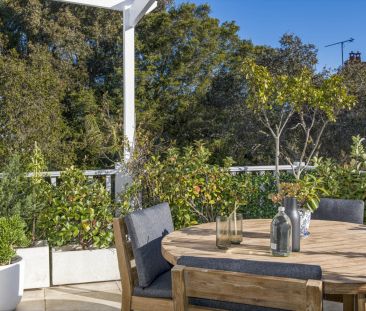 Gorgeous Federation apartment, impressive from every aspect - Photo 6