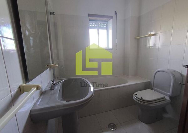 Apartamento T3 em Coimbra