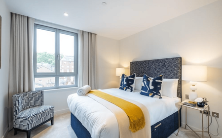 3 bedroom apartment to rent - Photo 4