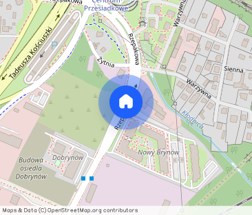 Nowe budownictwo | 300 m do dworca Brynów - Zdjęcie 1