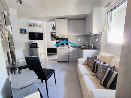 Studio/Γκαρσονιέρα για ενοικίαση - Άνω Πόλη, - Photo 2