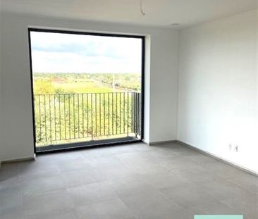 Energiezuinig nieuwbouwappartement met 2 slaapkameres en terras met... - Photo 4