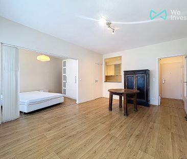 Studio in Ixelles - Photo 2