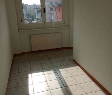 4.5 Zimmer, 91 m², 3. Stock - Photo 6