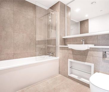 1 bedroom apartment to rent - Photo 6