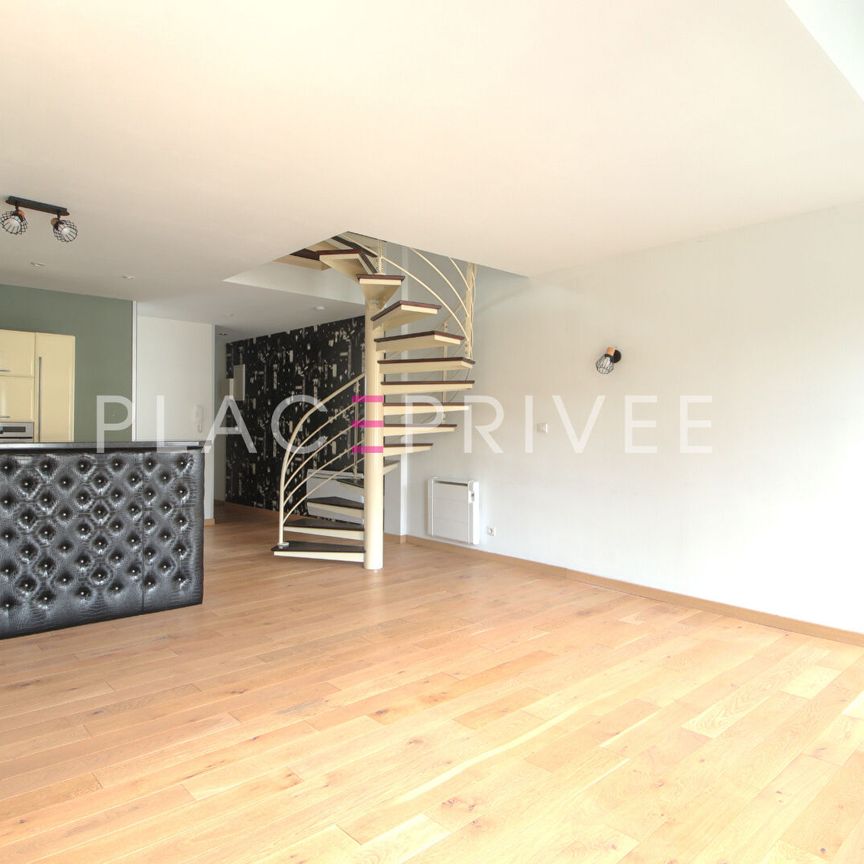 Appartement avec parking - Photo 1