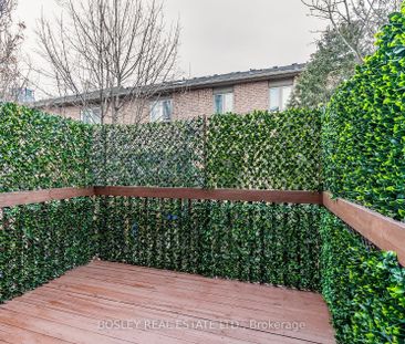 For Lease - 15 Bluewater Court, Toronto, Ontario - Photo 3