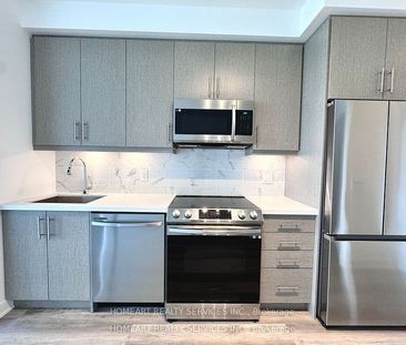 For Lease - 105 Oneida Crescent Unit# 2108, Richmond Hill, Ontario - Photo 2