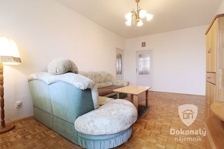 Pronájem bytu 3+1 69 m² - Photo 3