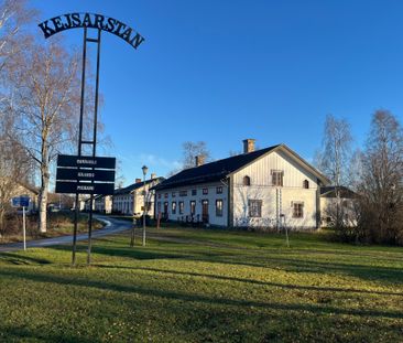 Kejsargatan 8A - Foto 2