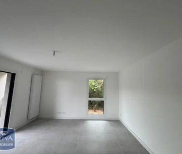 Appartement à louer 3 pièces 70.29m² - Photo 3