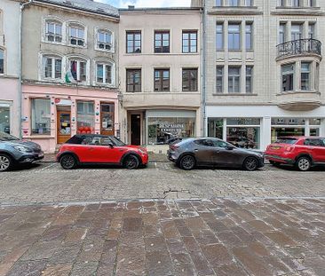 Agréable appartement à louer à Arlon - Foto 2