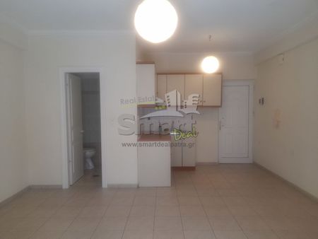 Studio/Γκαρσονιέρα για ενοικίαση Ανθούπολη (Πάτρα) - Photo 3