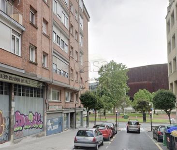 Piso de alquiler en Rafaela Ybarra Kalea, San Pedro de Deusto - La ... - Photo 5