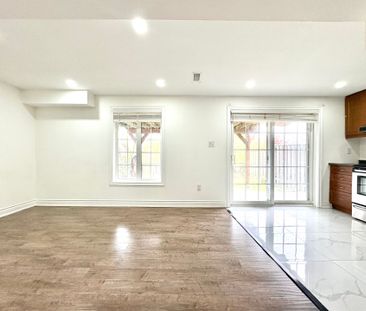 For Lease - 41 Stoneylake (LOWER) Avenue Unit# walk out unit, Bramp... - Photo 1