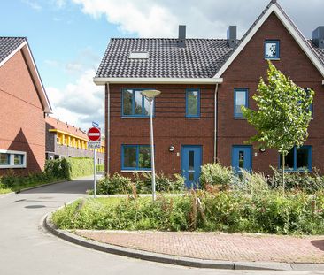 Huis te huur: Merelstraat 81 9713 VW Groningen - Photo 6