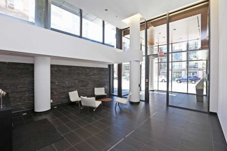 For Lease - 15 Beverley Street Unit# Th25, Toronto, Ontario - Photo 3
