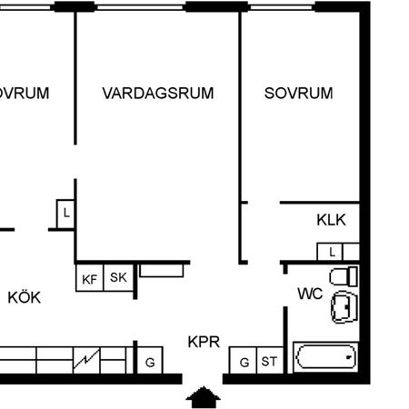 Seegatan 9 F - Photo 4